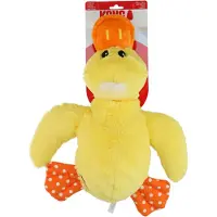 Kong Comfort Jumbo XL - Assorti - 46,5 x 13,0 x 30,0 cm