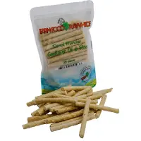 Farm food Rawhide Dental Munchie Natural - 35 pièces
