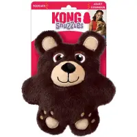 Kong Snuzzles - Ours