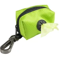 Duvo+ 3x Distributeur de sacs pour déchets canins Duvo+ Nylon (Chien)