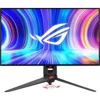 Asus ROG Swift OLED PG27AQDM
