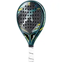 Drop Shot Raquette de padel Explorer 5.0 Pro