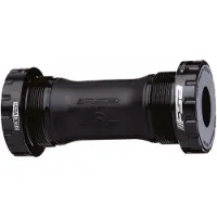 Fsa Bsa Mega Exo Bb4000 Bottom Bracket Cups Noir 68 mm