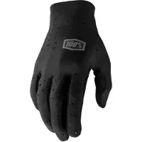 100% Sling Gloves Noir S Homme
