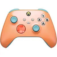Microsoft Xbox Manette Xbox Sans Fil - Sunkissed Vibes OPI Edition Spéciale