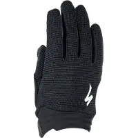 Specialized Trail Gloves Noir L Enfants