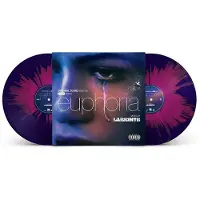 Ginza.se Euphoria : Season 1 (Musique De La Série Originale) (Labrinth)