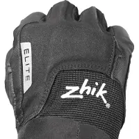 Zhik Elite Dc Gloves Noir M
