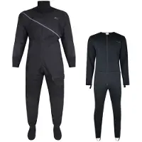 Tecnomar Ezeedon 2.0 Suit Noir M Homme