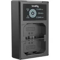 SmallRig 4084, Interne, Noir