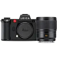 Leica 10844 SL2 + summicron 50 f/2.0 compact