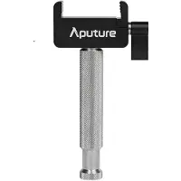 Aputure MT Pro Baby Pin adaptateur au clip arrière