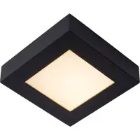 Lucide plafond encastré LED 15W 3000K BRICE-LED 28117/17/30