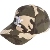 Adidas Originals Casquette vert