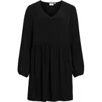 Vila Robe 'FINI' noir