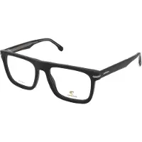 Carrera Monture lunettes - - 312 BLACK (807) - Couleur: Noir - Type: Monture lunettes - Design élégant