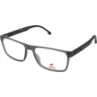 Carrera Monture lunettes - - 8885 - Grey Black - Adulte - Gris