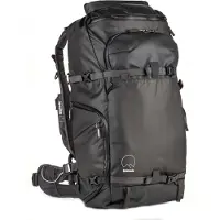 Shimoda Sac à dos Action X50 V2 - Zwart (520-136)