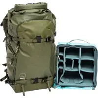 Shimoda Kit de démarrage Action X50 V2 - Groen (520-140)