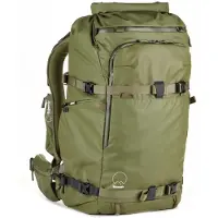 Shimoda Sac à dos Action X70 V2 - Groen (520-143)