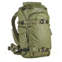 Shimoda Action X30 V2 Backpack - Green (520-123)