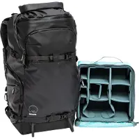 Shimoda Kit de démarrage Action X50 V2 - Zwart (520-139)