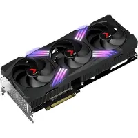 PNY RTX 4070 Ti 12GB XLR8 Gaming 3 OC GDDR6X 3Fan