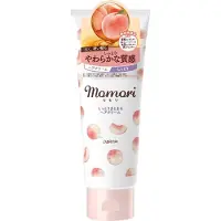Dariya - Momori Peach Moist & Cohesive Hair Cream - Crème capillaire