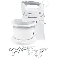 Bosch MFQ36460 ErgoMixx Batteur à main, bol inclus
