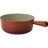 Le Creuset Casserole Le Creuset Fonte Rouge 22 cm