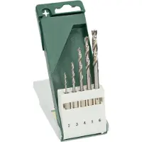 Bosch 2609255326 - FORETS MP