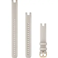 Garmin Lily Bracelet en Silicone Beige