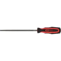 Ks Tools 157.0206 Lime Ronde Demi-Douce 250 Mm