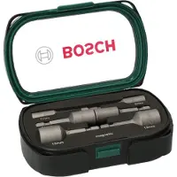 Bosch Set de douilles 6 pièces