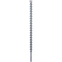 Bosch Accesorios 7 40x800x920 Mm Sds-max Wall Drill Bit Argenté