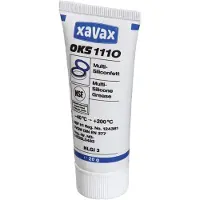 Xavax Multi Lubrifiant de nettoyage et d entretien des machines à café 20 ml