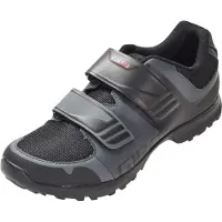Giro Chaussures de vélo - BERM - Gris/Noir 39