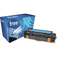Freecolor K15580F7 Toner NTR f. HP CLJ Pro 300/400 cy CE411A kompatibel
