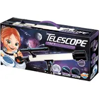 Buki France Télescope Buki - 30 possibilités