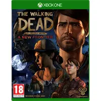 The Walking Dead - Telltale Series : The New Frontier