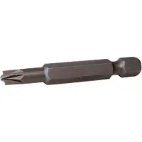 Calvin Klein Bit plus/moins 2 Chrome-Vanadiu (PlusMinus)