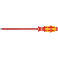 Wera 162 i PH VDE Tournevis isolé pour vis cruciformes PH, PH 2 x 200 mm