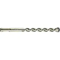 Heller Mèche polyvalente en carbure de tungstène 6 m (6 mm)
