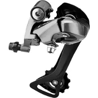 Shimano Claris R2000 Direct Rear Derailleur Noir 8s / Max 32t