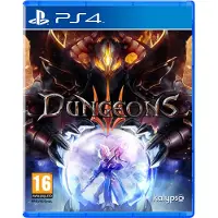 Donjons 3 KAL7335 PlayStation 4