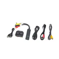 Gembird Grabber Audio/Vidéo USB 2.0 -