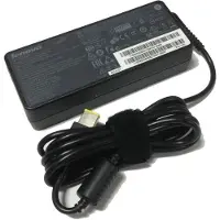 Lenovo Delta ADLX90NDC3A (90 W), Alimentation pour notebook, Noir