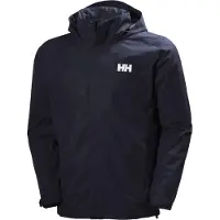 Helly Hansen Dubliner imperméable, hommes, marine