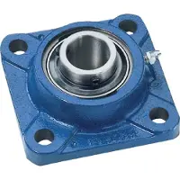 Skf Paliers Y appliques complets