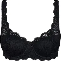 Triumph Soutien-gorge 'Amourette 300' noir